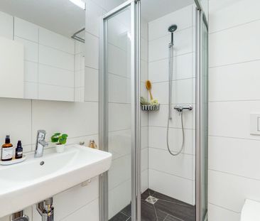 Ihr neuer Lieblingsplatz - tolle Maisonettewohnung! - Foto 5