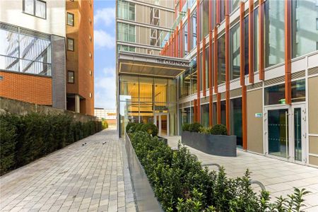 3 bedroom penthouse to rent - Photo 5