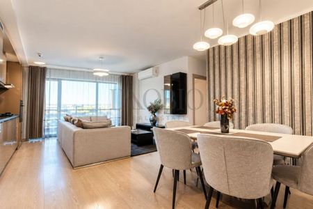 Apartament 3 camere 80mp | Cotroceni Metrocity Academiei + Parcare - Photo 4