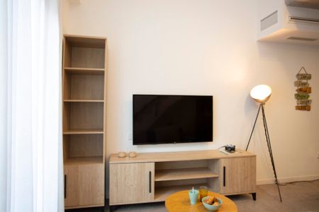 Dúplex Amueblado de 3 Habitaciones en Valencia - Photo 4