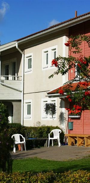 Gunnarsbyvägen 3 - Foto 1