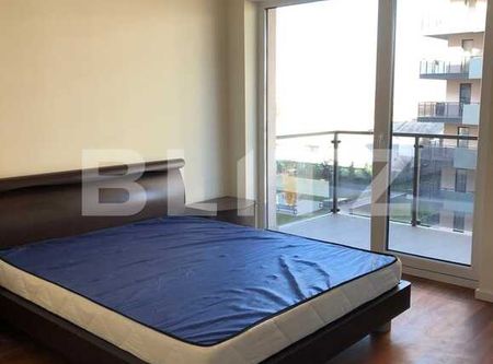 Apartament 2 camere, 62 mp, garaj, Complex Grand Park Residence - Photo 4