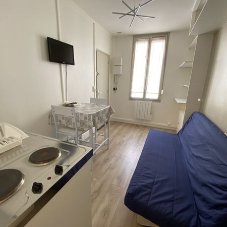 Location Appartement 1 pièce 11m² AMIENS 80000 - Photo 3