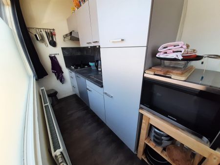 Te huur: Kamer Deurningerstraat in Enschede - Photo 4