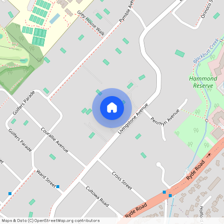 81B Livingstone Avenue, Pymble