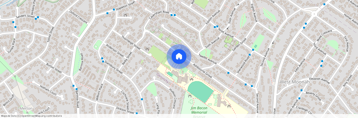 64 ashbourne grove, west moonah tas 7009