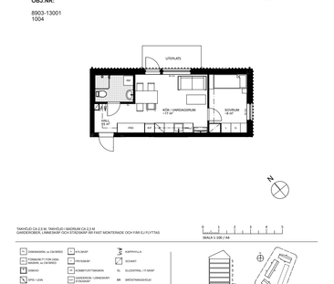 Eiravägen 4, 74569, Enköping - Foto 3