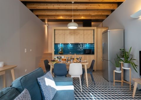 Apartamento T3