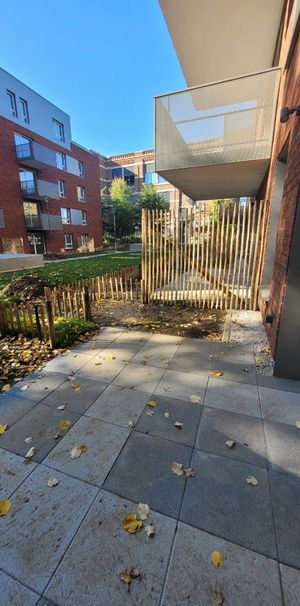 Location Appartement 1 pièce 33m² CROIX 59170 - Photo 1