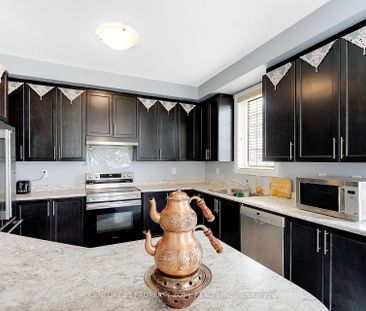 For Lease - 358 Robert Parkinson Drive, Brampton, Ontario - Photo 3