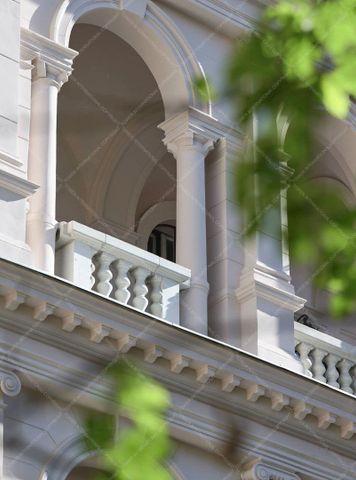 Körönd Palace-Grand Classic | Property for Long Term Rent in Budapest - Photo 4