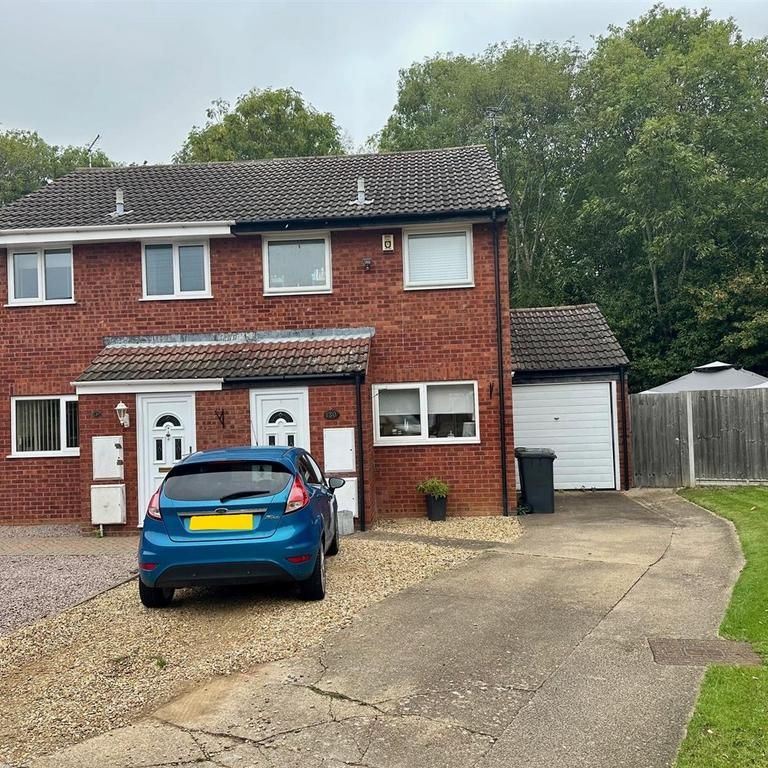 2 bedroom semi-detached house to rent - Photo 1