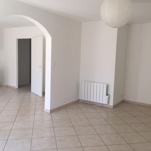 Appartement T3 La Seyne - Photo 2