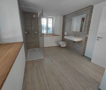 Grosszügige Loftwohnung auf zwei Etagen - Photo 6