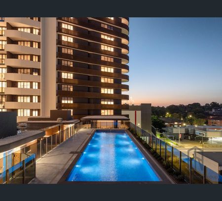 322/5 Gladstone Street, Merrylands, NSW 2160 - Photo 4