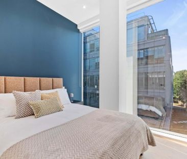 1 bedroom apartment to rent - Photo 5