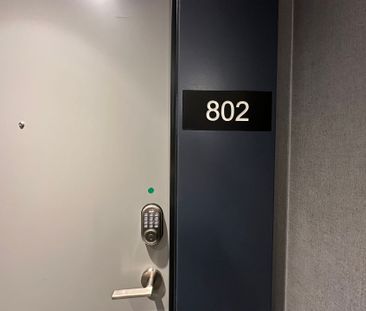 For Lease - 50 Upper Mall Way Unit# B802, Vaughan, Ontario - Photo 1