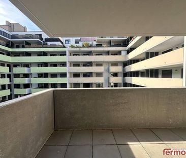 Moderne 3-Zimmer Wohnung mit Balkon und Einbauküche in 1200 Wien zu... - Foto 5