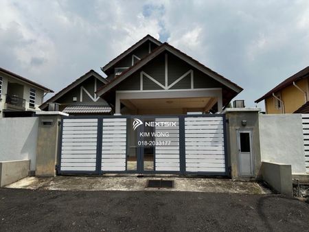Kota Seriemas, Laman Jasmin - Photo 4