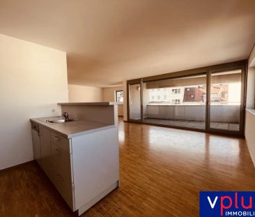 Zentral gelegene 3-Zimmer Wohnung mit sonnigem Balkon - Photo 6