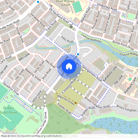 55A Joshua Carder Drive, Hobsonville, Waitakere City