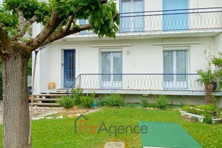 A LOUER - APPARTEMENT T3 MEUBLÉ ROYAN - Photo 2