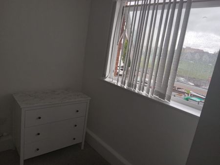 Room in a Shared Flat, New Devonshire Square, M7 - Photo 5