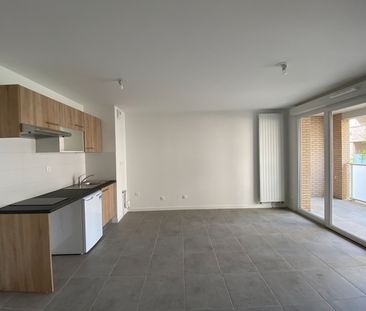 Appartement 2 pièces - Photo 2