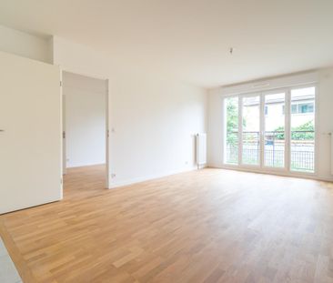 location Appartement F2 DE 45.1m² À VILLIERS SUR MARNE - Photo 5