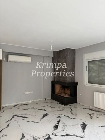 Μεζονέτα για ενοικίαση Σισμανόγλειο (Μαρούσι) - Photo 4