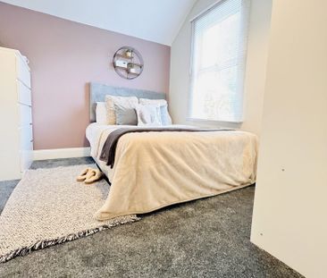 BEDROOM 4 – MEDIUM DOUBLE - Photo 3