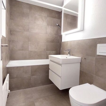 Klein, aber fein! - Foto 4