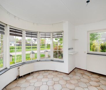 Huis te huur: Simone Signoretstraat 23 1325 LC Almere - Photo 6
