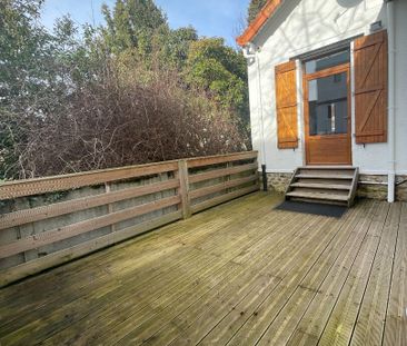 Location maison 4 pièces, 70.91m², Thiais - Photo 6