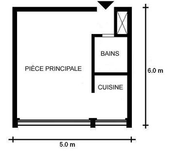 Proche aéroport et organisations internationales - Foto 1