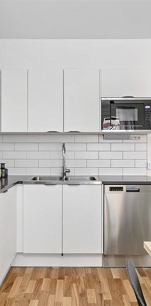 Klövjevägen 19 - Photo 1