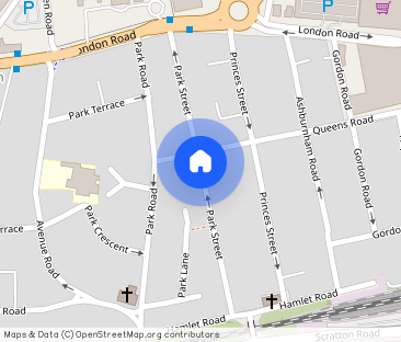 Park Street, Westcliff-on-Sea, Essex, SS0 - Photo 1