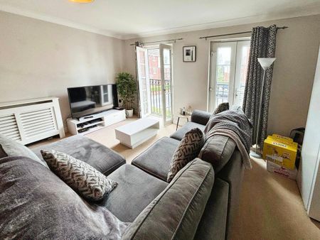 2 bedroom flat to rent - Photo 3