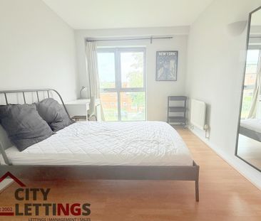 2 Bedroom Apartment - Photo 4