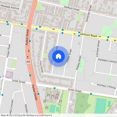 22 GLADYS STREET, NSW 2747, Kingswood