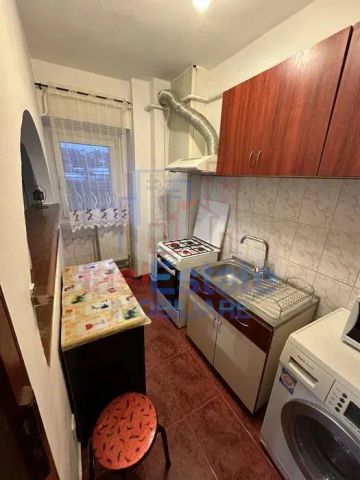 Apartament 1 Camera Gara - Fotografie 2