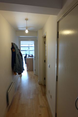 1 Bed Flat, Pickford Street, M4 - Photo 4