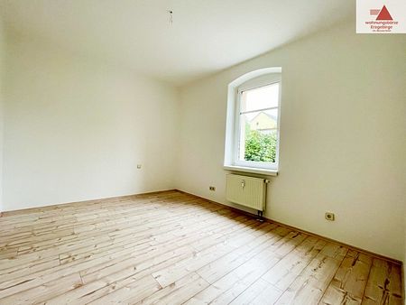 5-Raum-Wohnung in zentrumsnaher Lage von Rechenberg-Bienenmühle - Foto 2