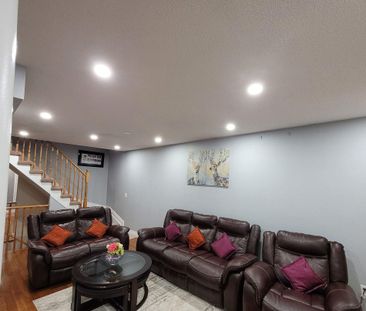 For Lease - 67 Seaside Circle, Brampton, Ontario - Photo 5