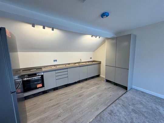 2 bedroom house to rent - Photo 1