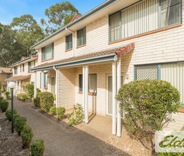 99/125 Park Road, Rydalmere NSW 2116 - Townhouse For Rent | Domain - Photo 2