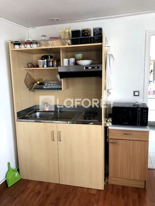 Apartment - Photo 1