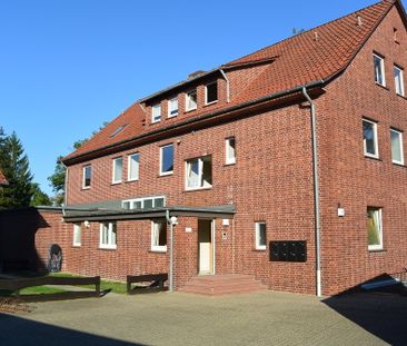Schöne 3 Zimmer-Wohnung mit EBK in Wathlingen! (AK-1020-168) - Foto 6