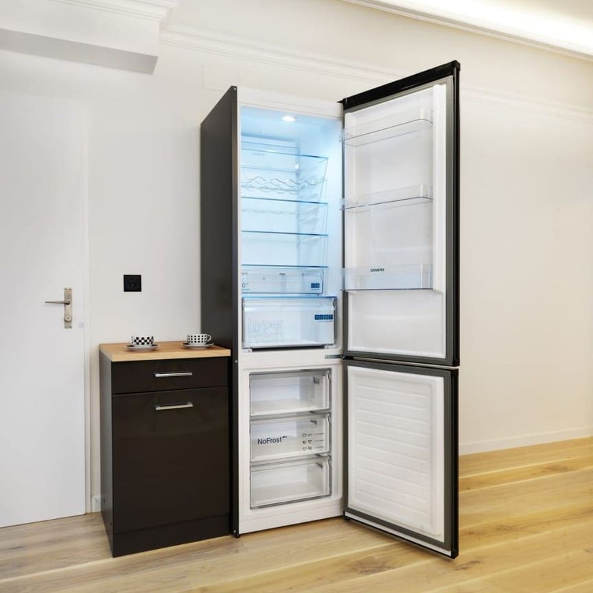 2.5 Zimmer, 45 m², 1. Stock - Foto 1