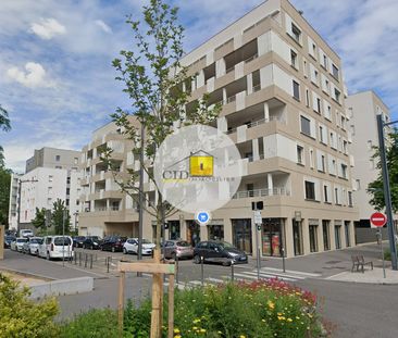 Location Appartement 1 pièce 31m² ST PRIEST 69800 - Photo 1